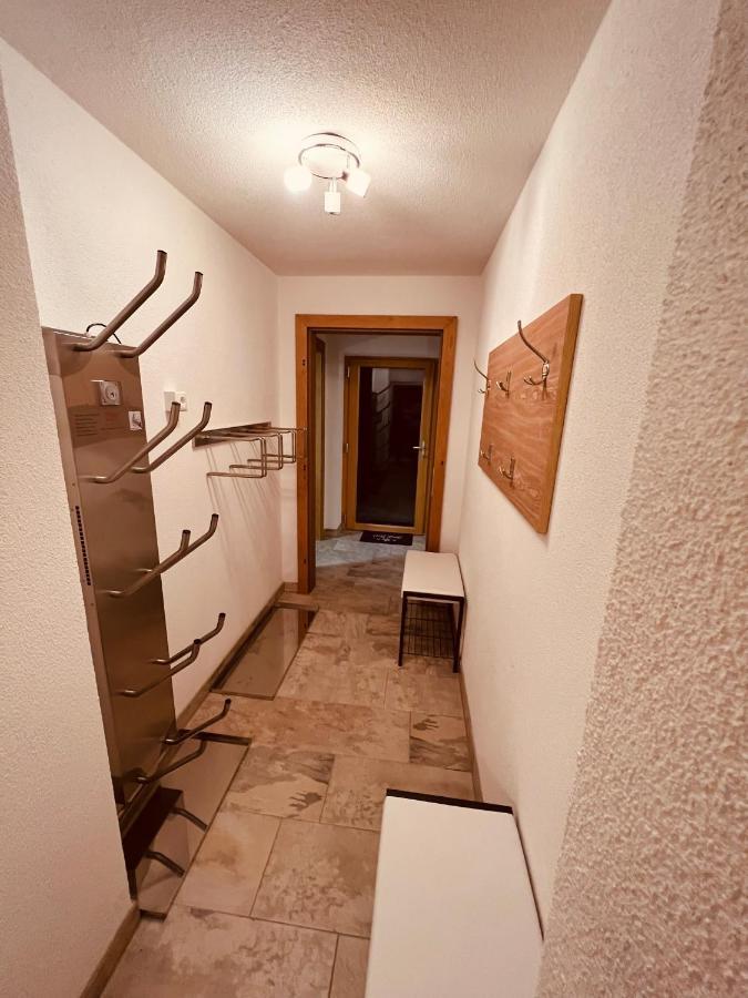 Haus Dominik Apartment See Exterior photo