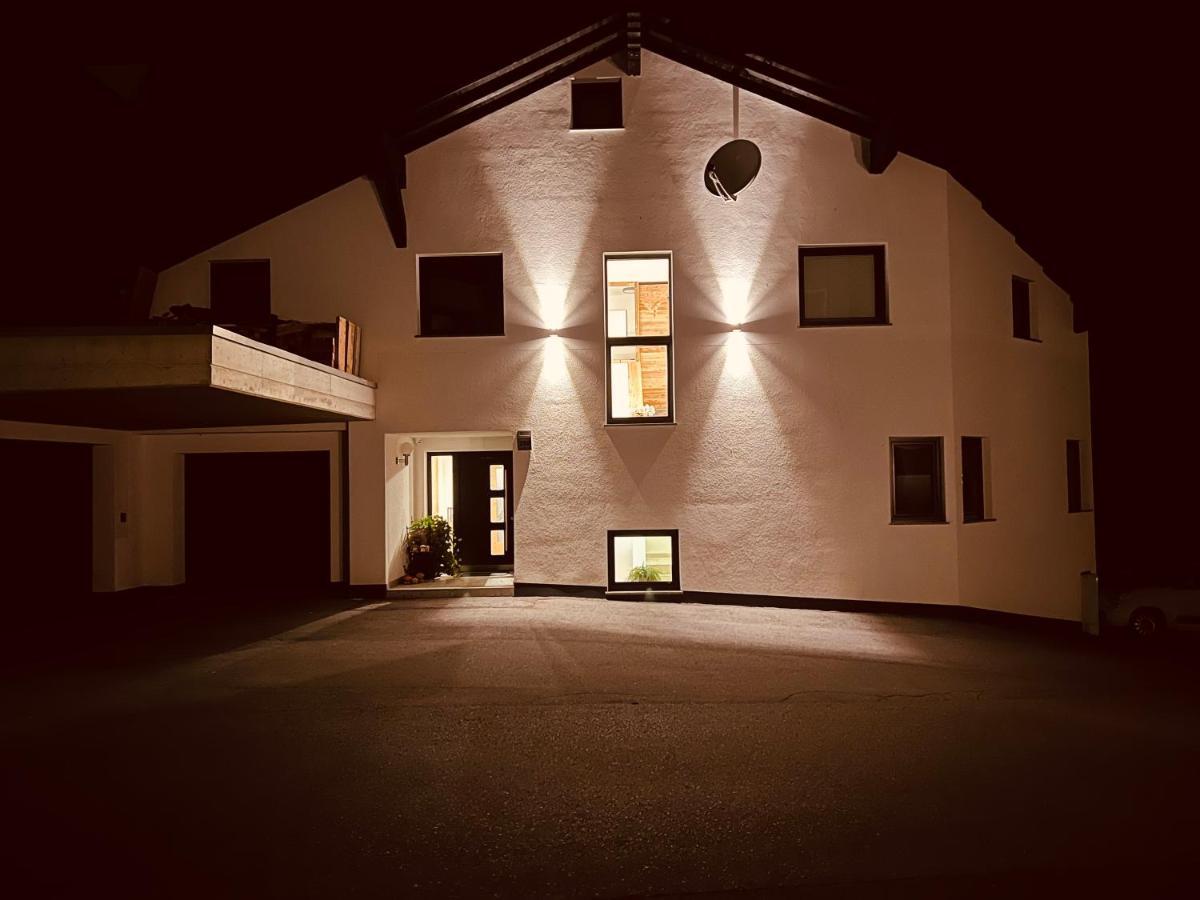 Haus Dominik Apartment See Exterior photo